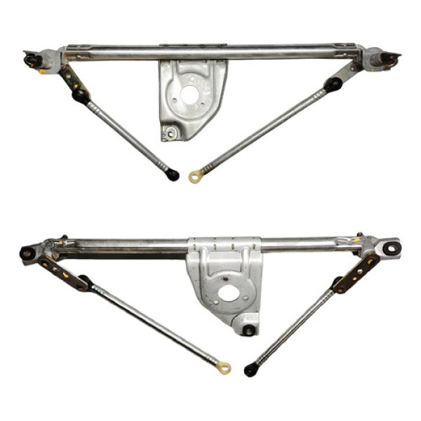 Mecanismo Galhada Maquina Limpador Articulação Corsa Celta