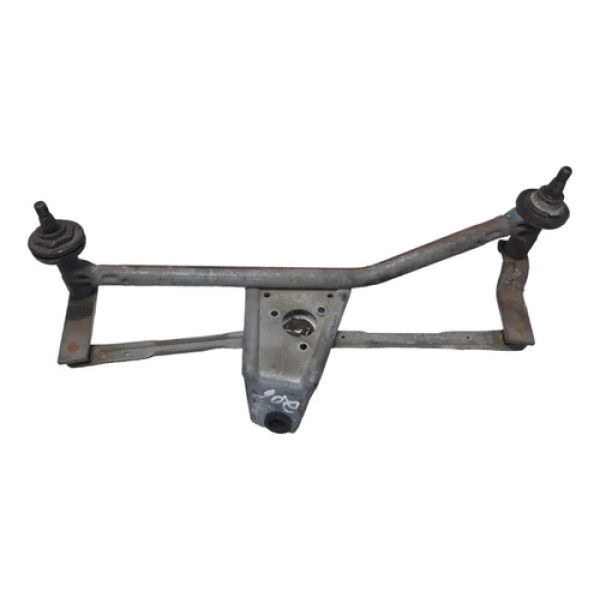 Mecanismo Galhada Limpador Parabrisa Peugeot 206 207 Esquerdo