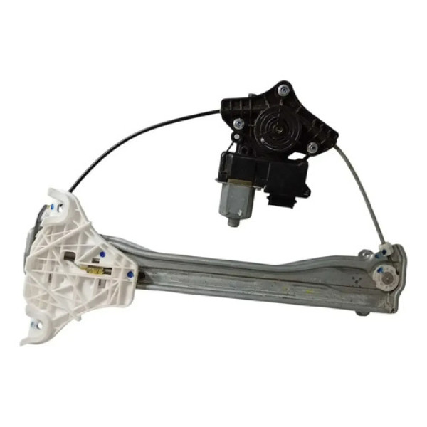 Maquina Vidro Traseira Direita Hyundai Hb20 20/22 83460r1010
