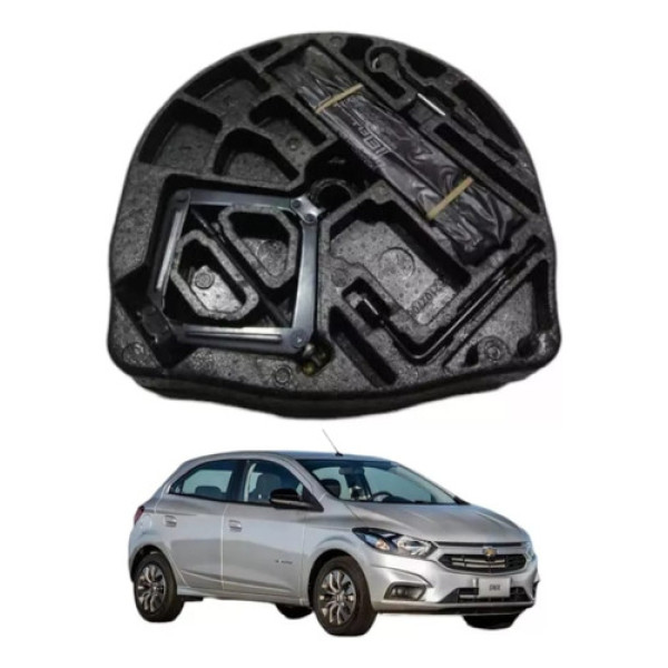 Kit Macaco Gm Onix/prisma/cobalt Original