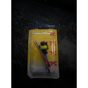 Chicote Plug Interruptor Luz Ré Vectra Blazer Meriva