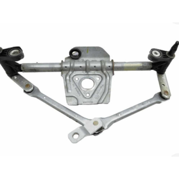 Galhada Mecanismo Articulação Limpador Gol G5 G6 G7 Original