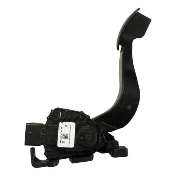 Pedal Acelerador Fiat Mobi/palio/siena 13/15 - 1003251