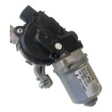 Motor Limpador Parabrisa Hilux Sw4 2016 2017 2018 2019 2020