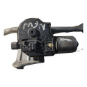 Motor Limpador Parabrisa E Galhada Honda New Civic 2007-11