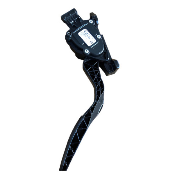 Pedal Do Acelerador Da S10 2013 A 2021