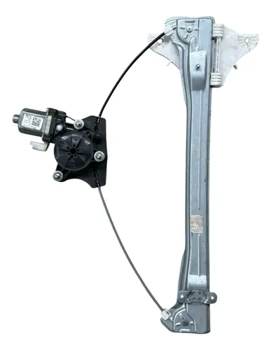 Maquina Vidro Eletrico Dianteira Esquerda Hb20 2020 A 2025