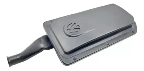 Caixa Filtro De Ar Motor Gol G3 G4 1.0 2003 A 2010
