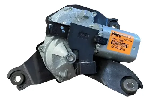 Motor Limpador Traseiro Hyundai Hb20 13 14 15 16 17 18