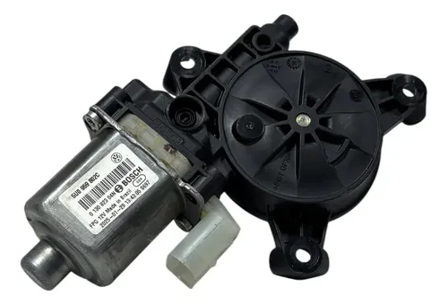 Motor Vidro Elétrico Dianteiro Esquerdo Saveiro G7 G8