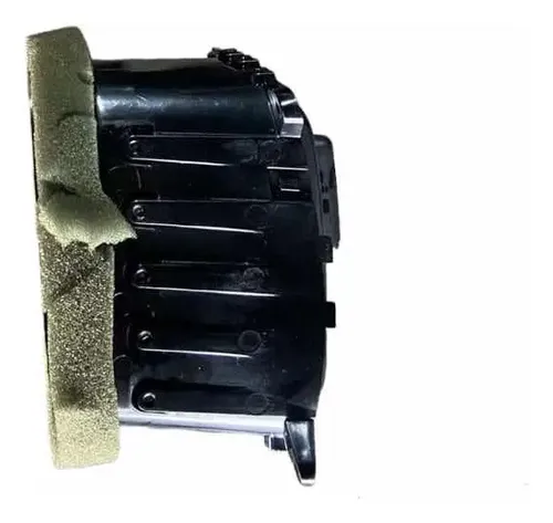 Difusor Ar Painel Central Fiat Mobi Lado Direito Original