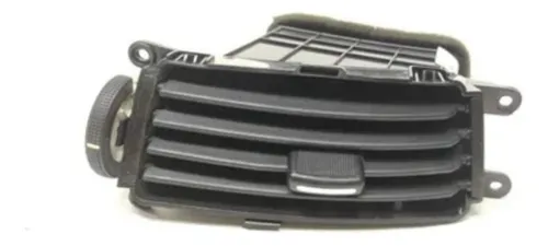 Difusor Ar Central Lado Esquerdo Hyundai I30 2008 Em Diante