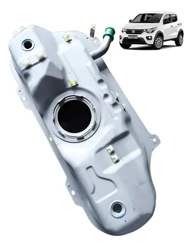 Tanque Combustível Fiat Mobi 16/21 Original