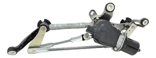 Motor Do Limpador Do Para-brisa Honda Fit Ex 1.5 2017
